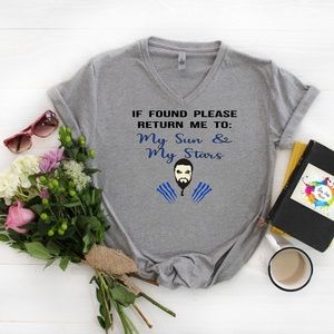 NEW! Game of Thrones womens vneck S-3XL